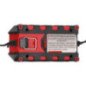 Cargador Baterías Automático (1.5 Amp) MIKELS CBA-1.5