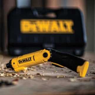 Atornillador Inalambrico Dewalt DCF008-B3