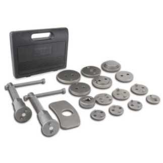 Opresor Calibrador De Discos Para Frenos MIKELS CDT-18