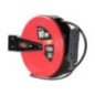 Carrete Con Extensión Eléctrica (10 M) MIKELS CEE-10