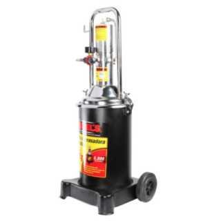 Cubeta Engrasadora Neumática 12 Kg