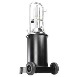 Cubeta Engrasadora Neumática 12 Kg