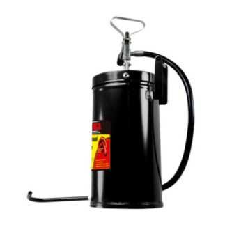 Cubeta Manual Para Aceite 16 Lts