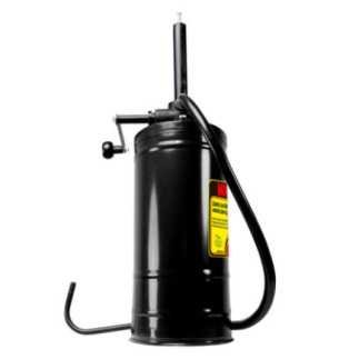 Cubeta Manual Para Aceite 19 Lts MIKELS CMA-19