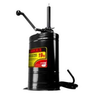 Cubeta Manual Para Aceite 19 Lts MIKELS CMA-19