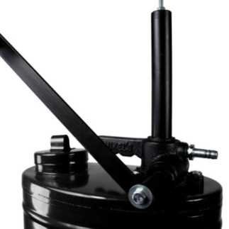 Cubeta Manual Para Aceite 19 Lts MIKELS CMA-19