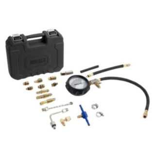 Compresometro Probador De La Presion De Inyeccion Mik-Cmpi-22