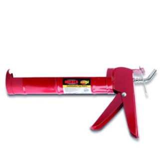 Calafateadora Tipo Pistola (Dentada) MIKELS CP-2