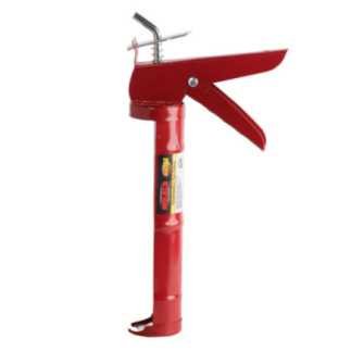 Calafateadora Tipo Pistola (Dentada) MIKELS CP-2