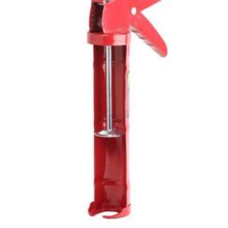 Calafateadora Tipo Pistola (Dentada) MIKELS CP-2