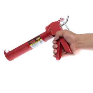 Calafateadora Tipo Pistola (Dentada) MIKELS CP-2