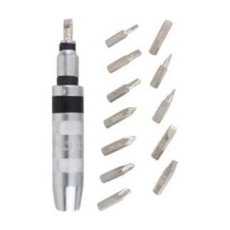 Desarmador De Impacto MIKELS DIMP-14