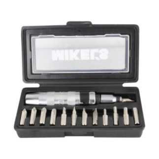 Desarmador De Impacto MIKELS DIMP-14