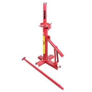 Desmontadora Manual De Llantas (Rin 8" A 24") MIKELS DM-824