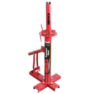 Desmontadora Manual De Llantas (Rin 8" A 24") MIKELS DM-824