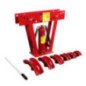 Dobladora Para Tubo Hidráulica 12 Ton