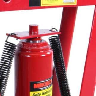 Dobladora Para Tubo Hidráulica 12 Ton