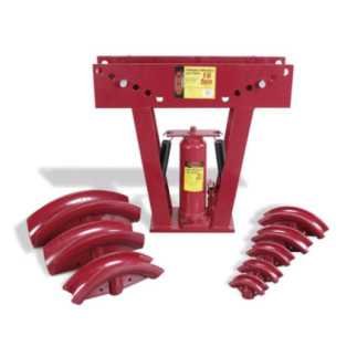 Dobladora Para Tubo Hidráulica 16 Ton