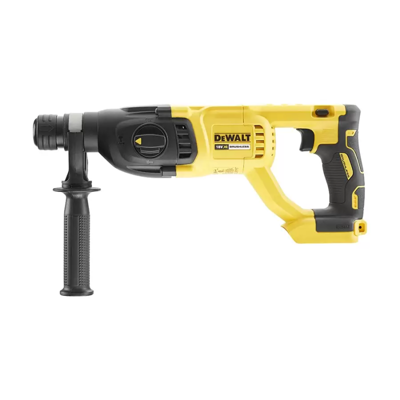 Rotomartillo SDS PLUS 1" Dewalt DCH133B-B3