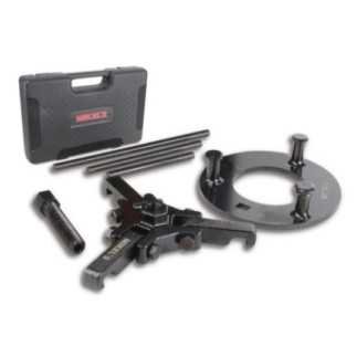 Extractor De Polea Damper Gm & Chrysler MIKELS EPDGM-5