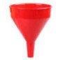 Embudo Plástico Con Filtro 5