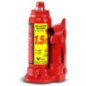 Gato Hidráulico De Botella Con Tornillo De Extensión 1.5 T MIKELS GH-1.5