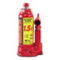 Gato Hidráulico De Botella Con Tornillo De Extensión 1.5 T MIKELS GH-1.5