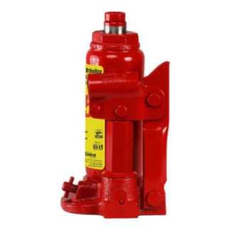 Gato Hidráulico De Botella Con Tornillo De Extensión 1.5 T MIKELS GH-1.5