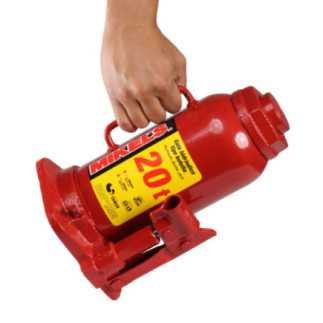 Gato Hidráulico De Botella 20 T MIKELS GH-20