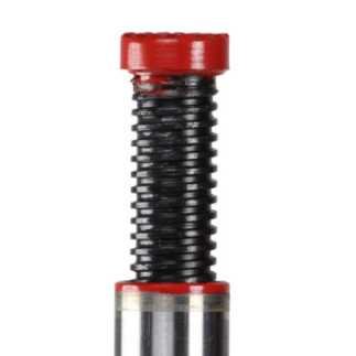 Gato Hidráulico De Botella Con Tornillo De Extensión 5 T MIKELS GH-5