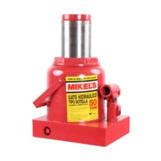 Gato Hidráulico De Botella 50 Ton MIKELS GH-50