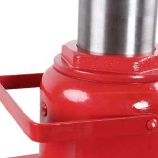 Gato Hidráulico De Botella 50 Ton MIKELS GH-50