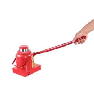 Gato Hidráulico De Botella 50 Ton MIKELS GH-50