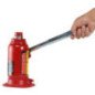 Gato Hidráulico De Botella Con Tornillo De Extensión 8 Ton MIKELS GH-8