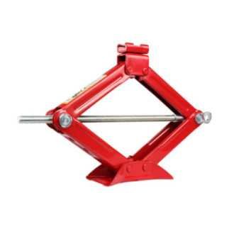 Gato Mecánico De Tijera 1 T MIKELS GMT-1