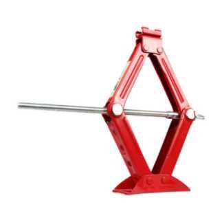 Gato Mecánico De Tijera 1 T MIKELS GMT-1