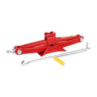 Gato Mecánico De Tijera 1 T MIKELS GMT-1