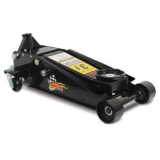 Gato Hidráulico De Patín Duty Para Taller 3 T MIKELS GP-3M