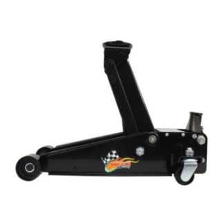 Gato Hidráulico De Patín Duty Para Taller 3 T MIKELS GP-3M