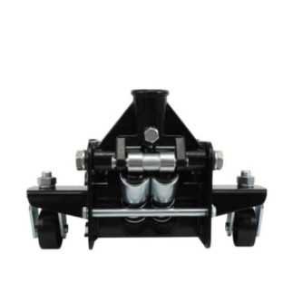 Gato Hidráulico De Patín Duty Para Taller 3 T MIKELS GP-3M