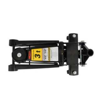 Gato Hidráulico De Patín Duty Para Taller 3 T MIKELS GP-3M