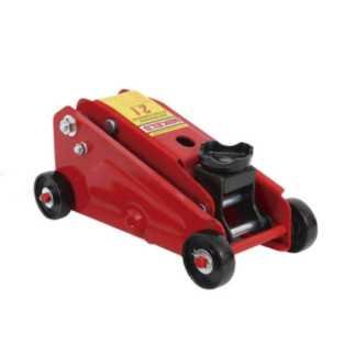 Gato Hidráulico De Patín Compacto 2 T MIKELS GP2C