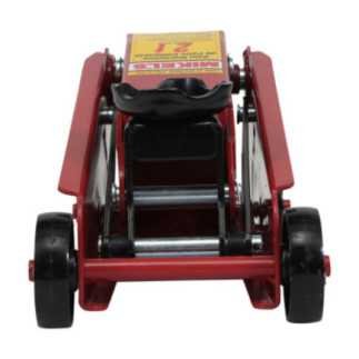 Gato Hidráulico De Patín Compacto 2 T MIKELS GP2C