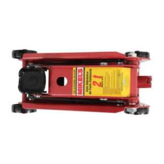 Gato Hidráulico De Patín Compacto 2 T MIKELS GP2C