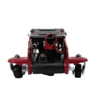 Gato Hidráulico De Patín Premier 2.5 T Extra Bajo MIKELS GPEB-25