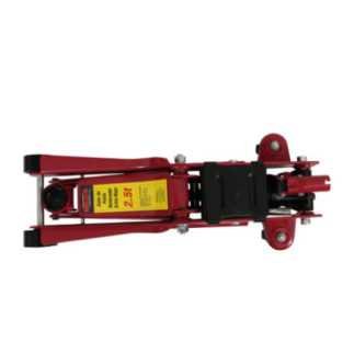 Gato Hidráulico De Patín Premier 2.5 T Extra Bajo MIKELS GPEB-25