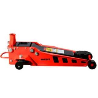 Gato Hidráulico De Patín 3.5 Ton MIK-GPLR-3.5