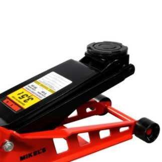 Gato Hidráulico De Patín 3.5 Ton MIK-GPLR-3.5