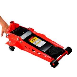 Gato Hidráulico De Patín 3.5 Ton MIK-GPLR-3.5