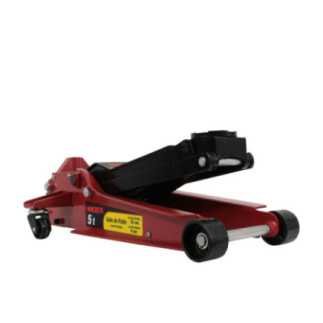 Gato Hidráulico De Patín Levante Rápido 5 T MIKELS GPLR-5T